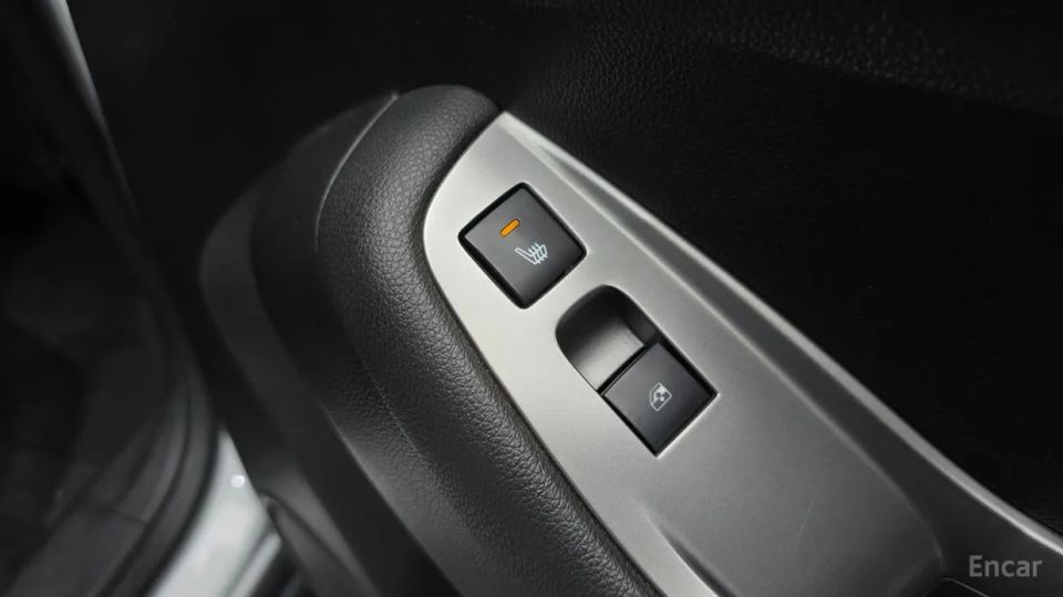 ChevroletGMDaewoo Orlando