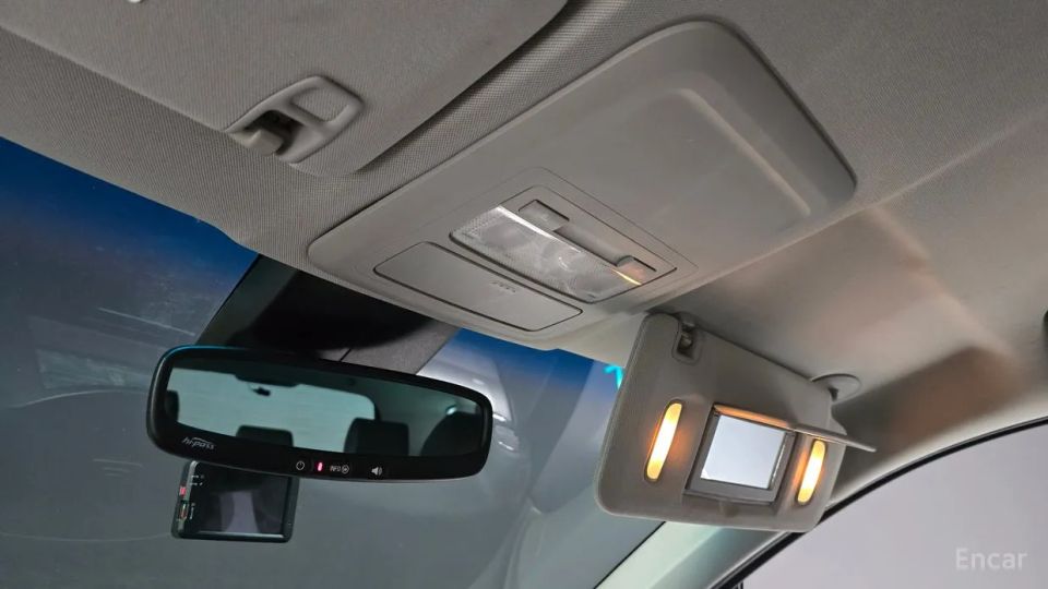 ChevroletGMDaewoo Orlando