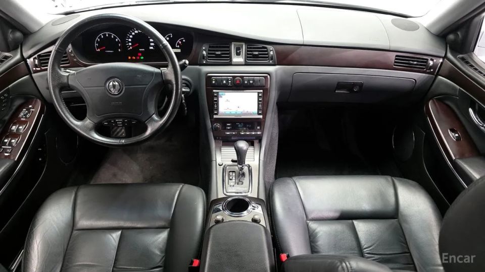 KG_Mobility_Ssangyong Chairman