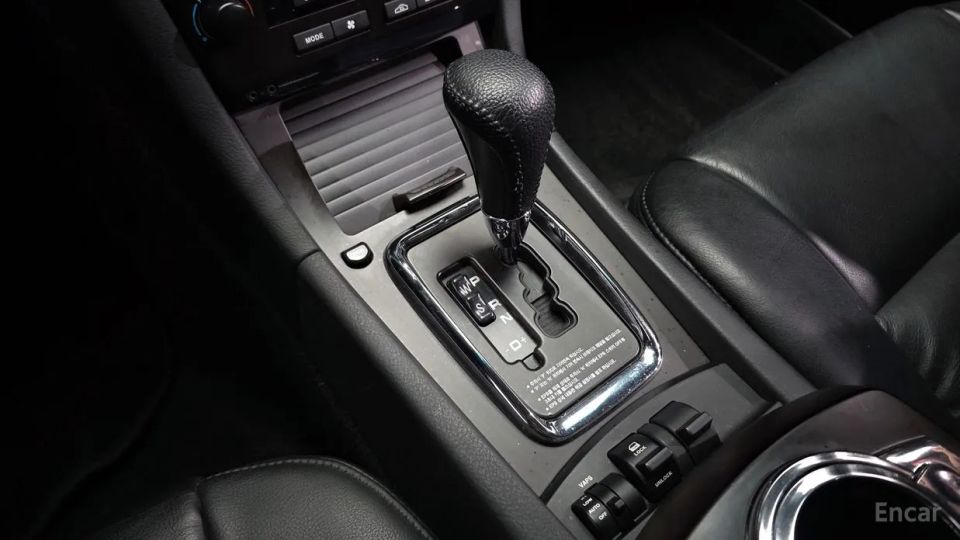 KG_Mobility_Ssangyong Chairman