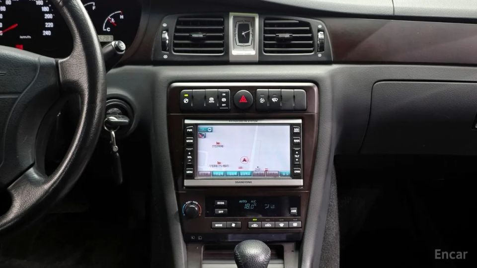 KG_Mobility_Ssangyong Chairman