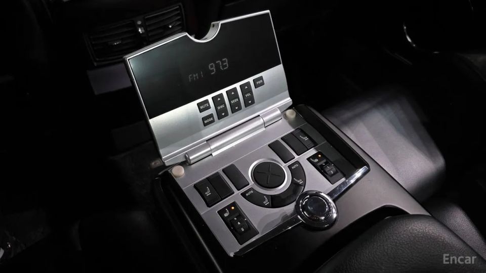KG_Mobility_Ssangyong Chairman