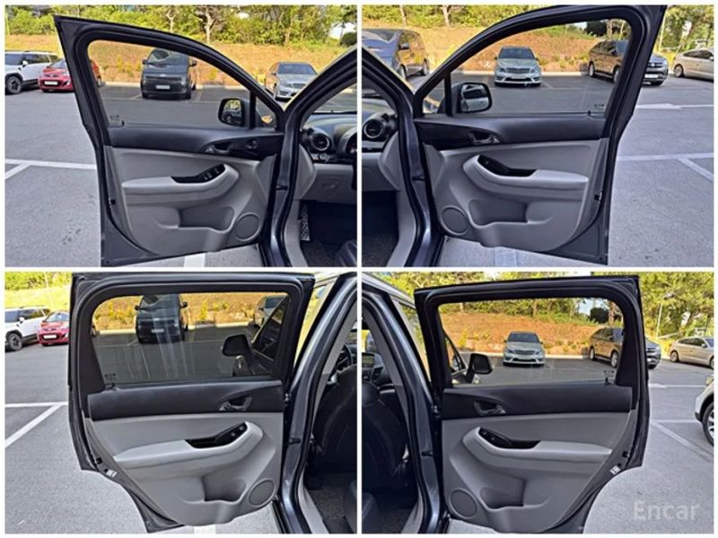 ChevroletGMDaewoo Orlando