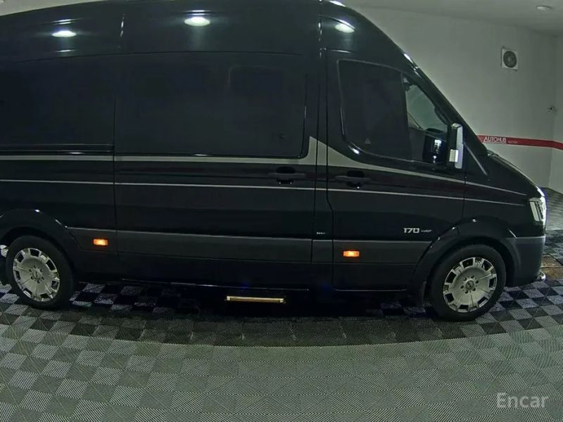 Hyundai Solati