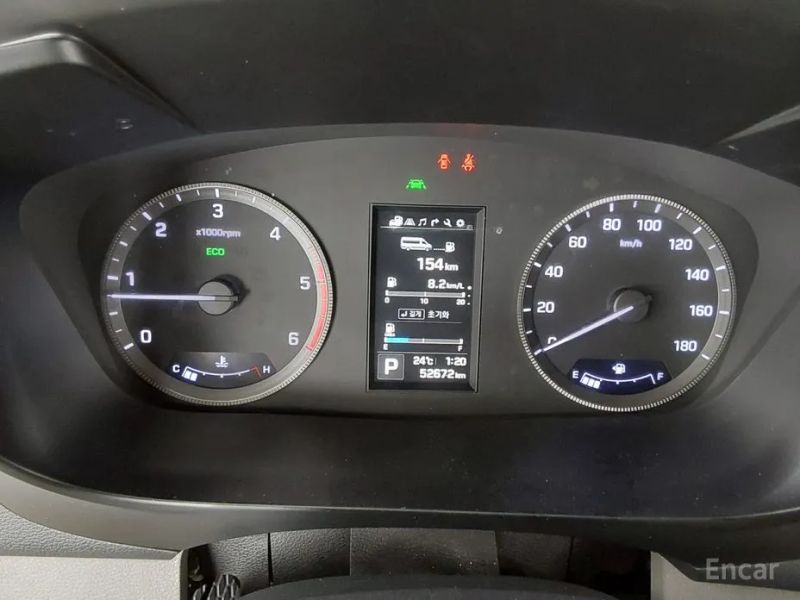Hyundai Solati