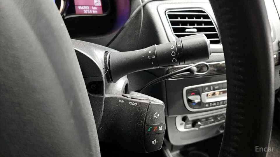 Renault-KoreaSamsung SM3