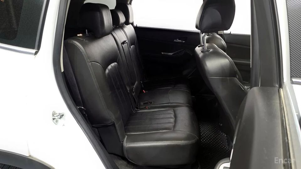 ChevroletGMDaewoo Orlando