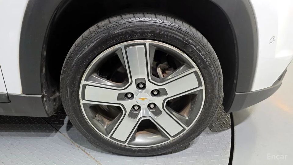 ChevroletGMDaewoo Orlando