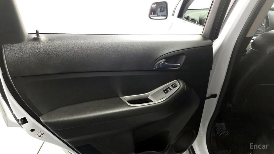 ChevroletGMDaewoo Orlando