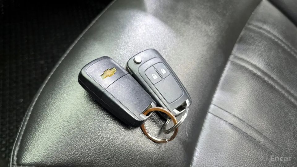 ChevroletGMDaewoo Orlando
