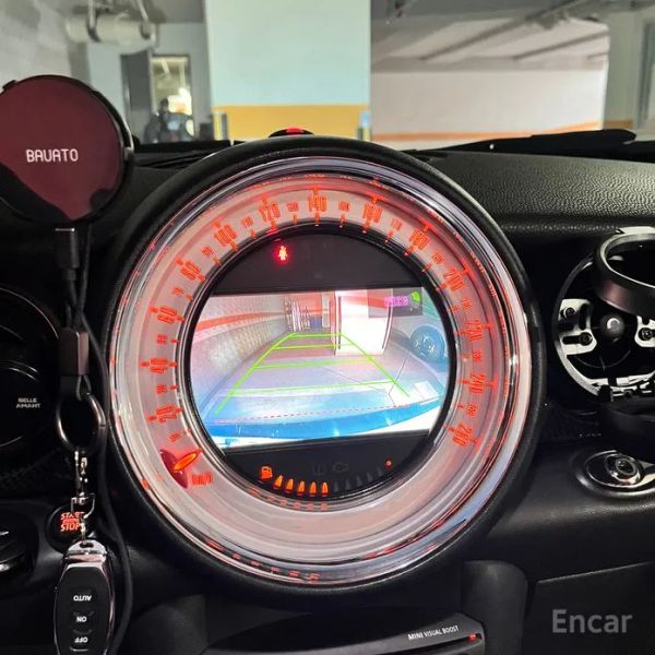 Mini roadster