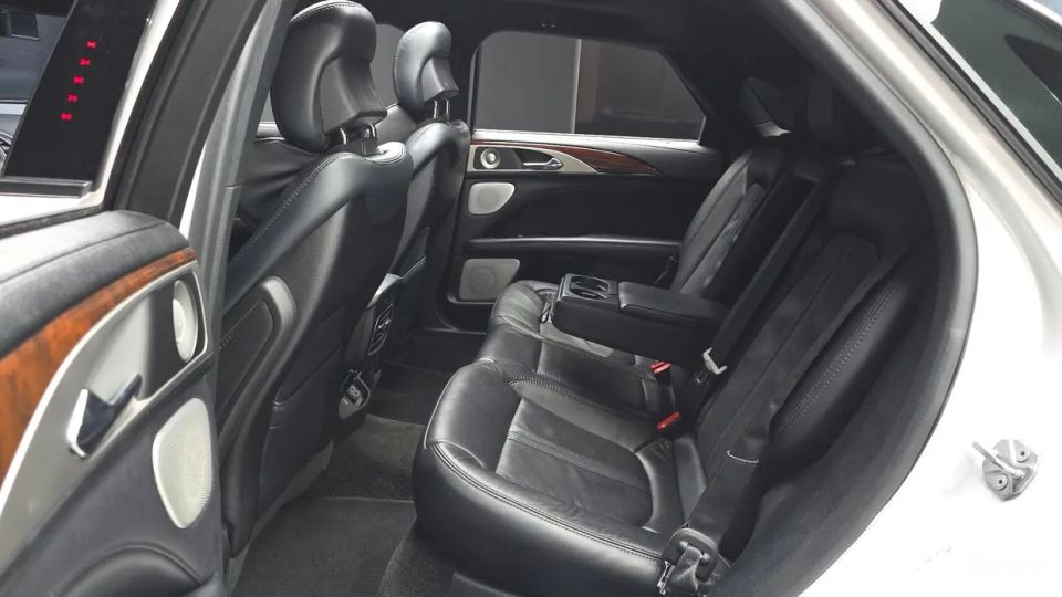 Lincoln MKZ