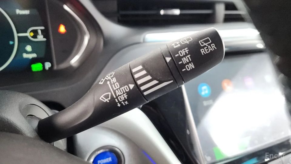 ChevroletGMDaewoo Bolt EV