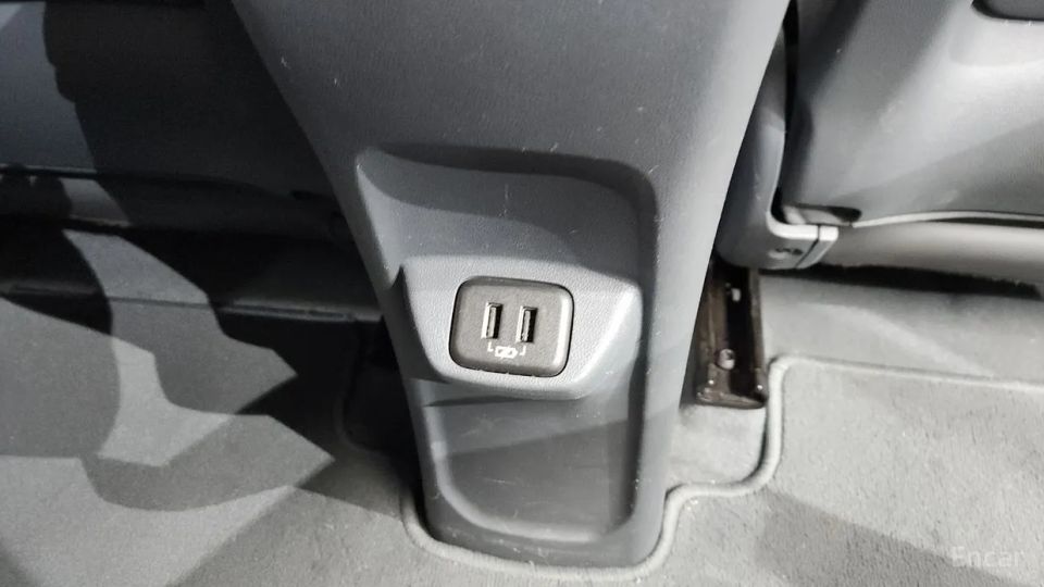 ChevroletGMDaewoo Bolt EV