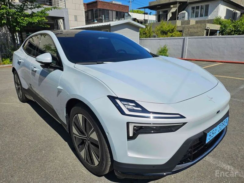 Polestar Polestar 4