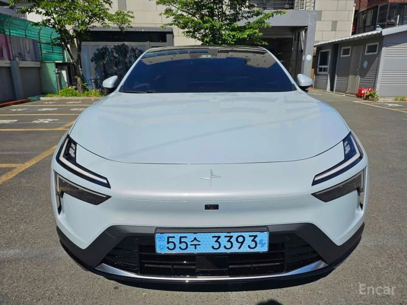 Polestar Polestar 4