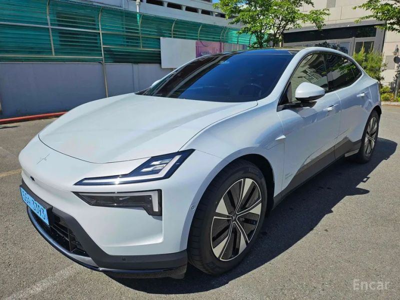 Polestar Polestar 4