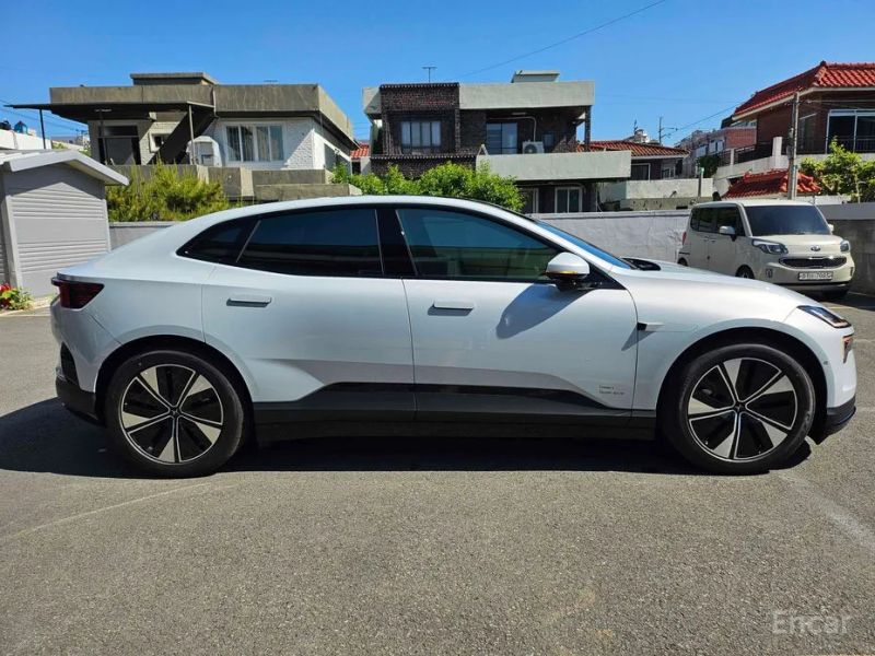 Polestar Polestar 4