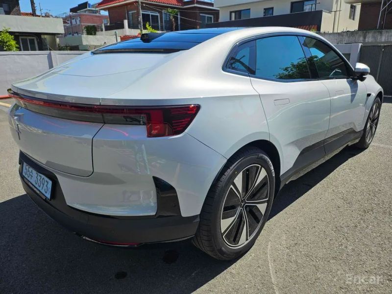 Polestar Polestar 4