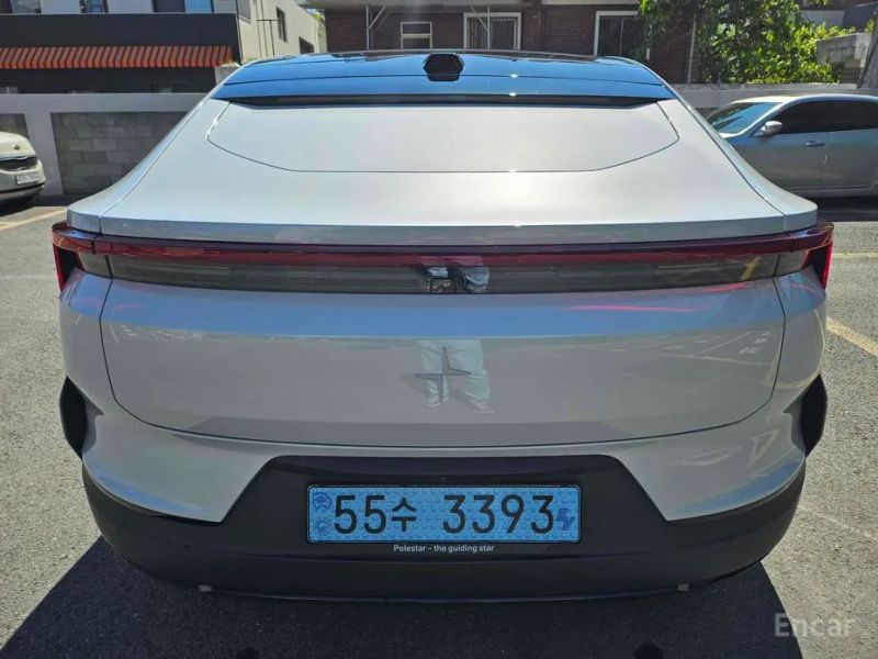 Polestar Polestar 4