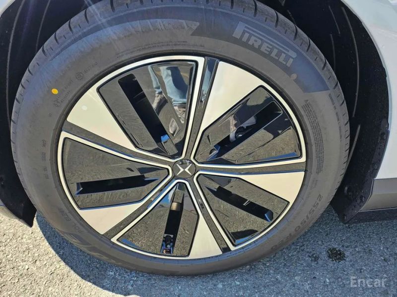 Polestar Polestar 4
