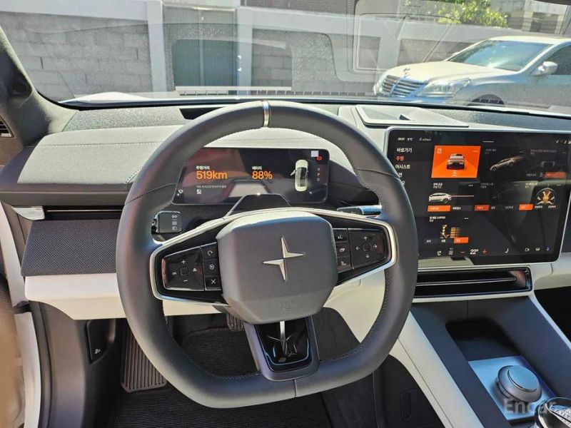 Polestar Polestar 4