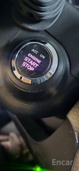 ChevroletGMDaewoo Captiva
