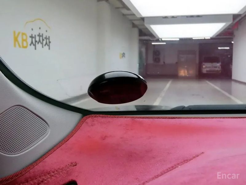 ChevroletGMDaewoo Malibu