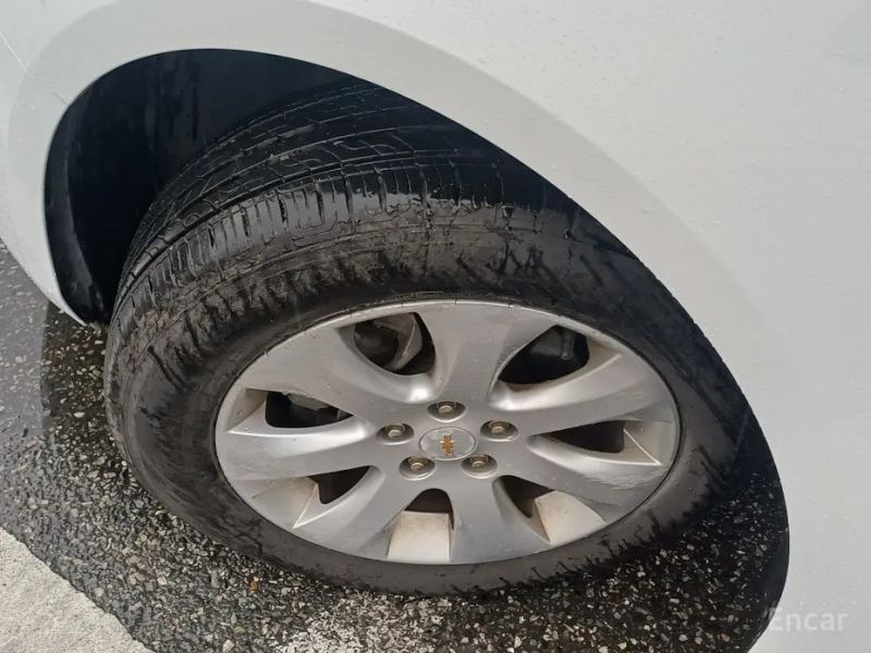 ChevroletGMDaewoo Cruze