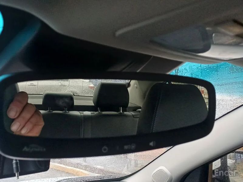 ChevroletGMDaewoo Cruze