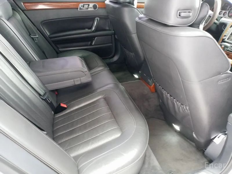 Volkswagen Phaeton