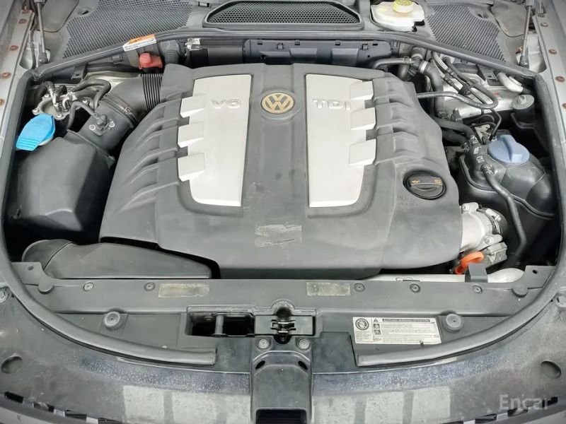 Volkswagen Phaeton