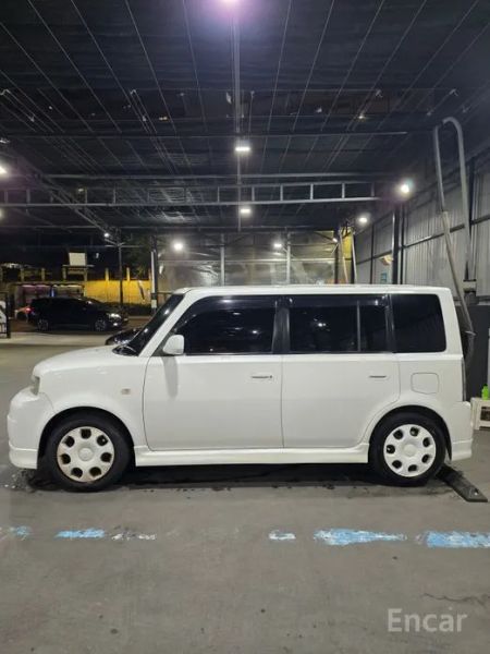 Toyota BB