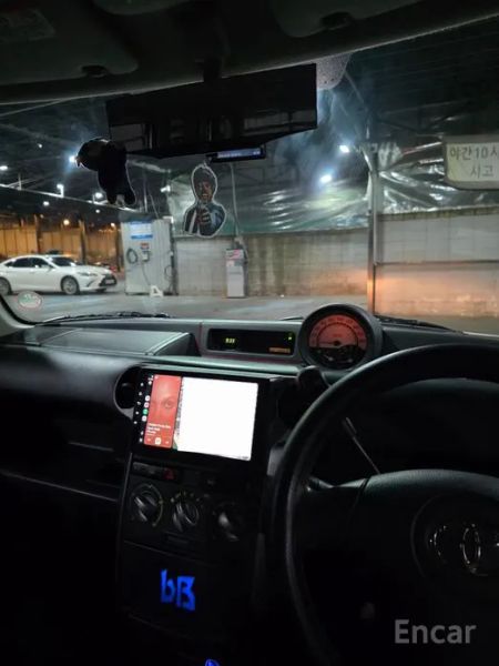 Toyota BB