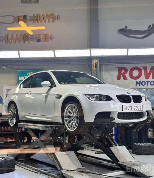 BMW M3
