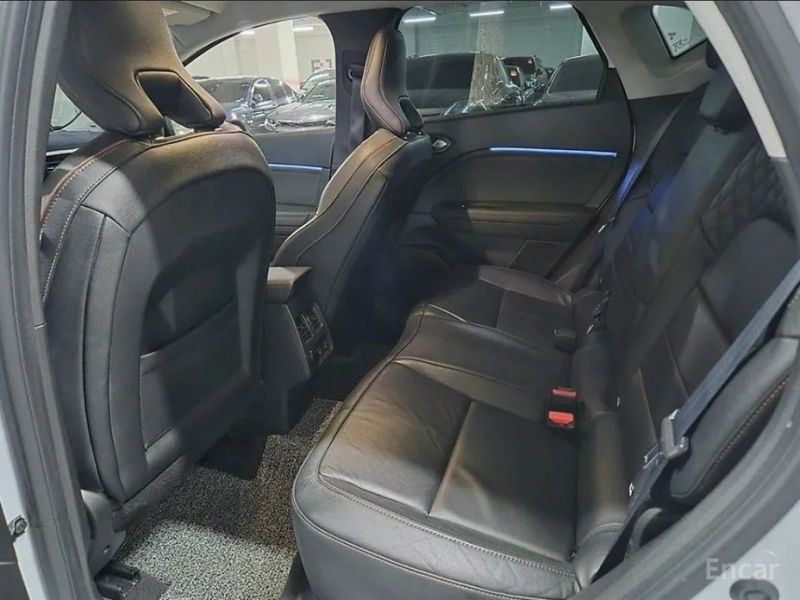 Renault-KoreaSamsung Captur