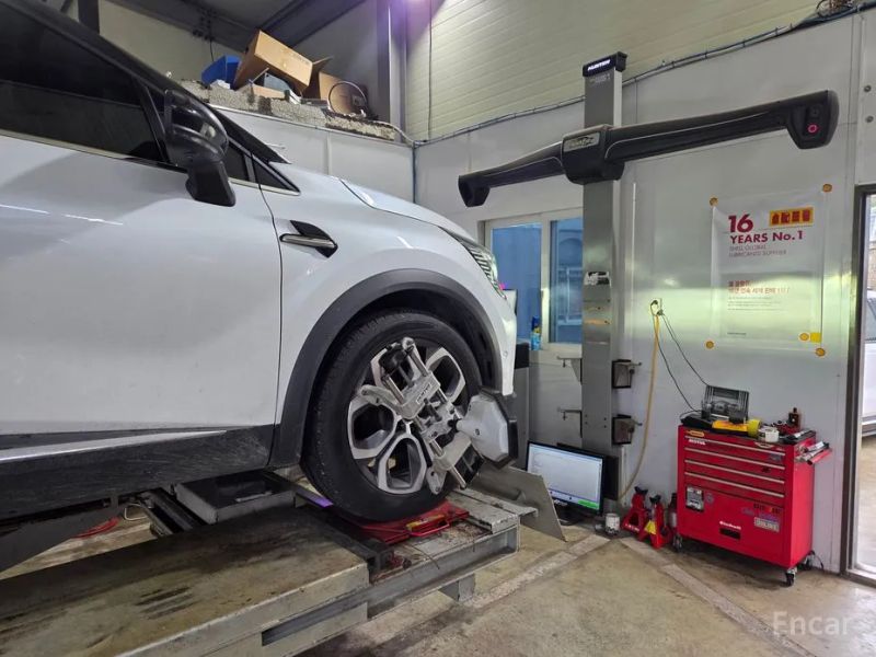 Renault-KoreaSamsung Captur