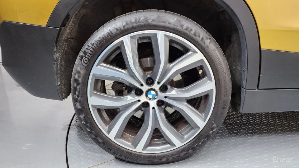 BMW X2 (F39)