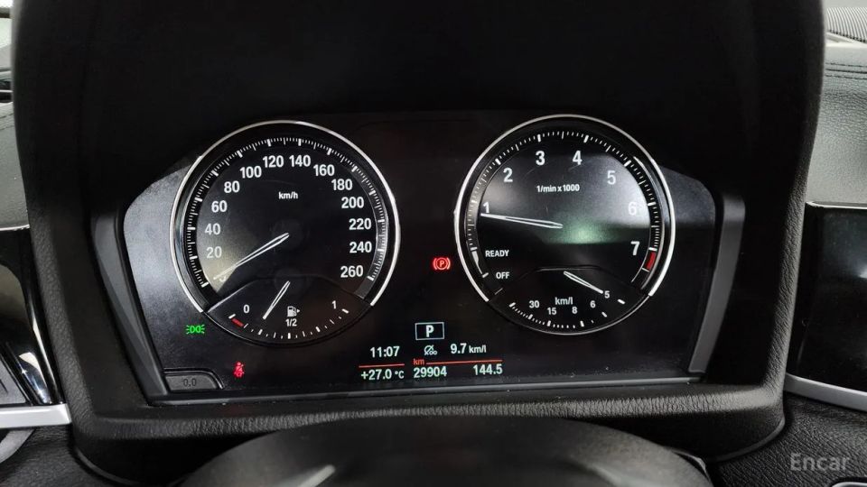 BMW X2 (F39)