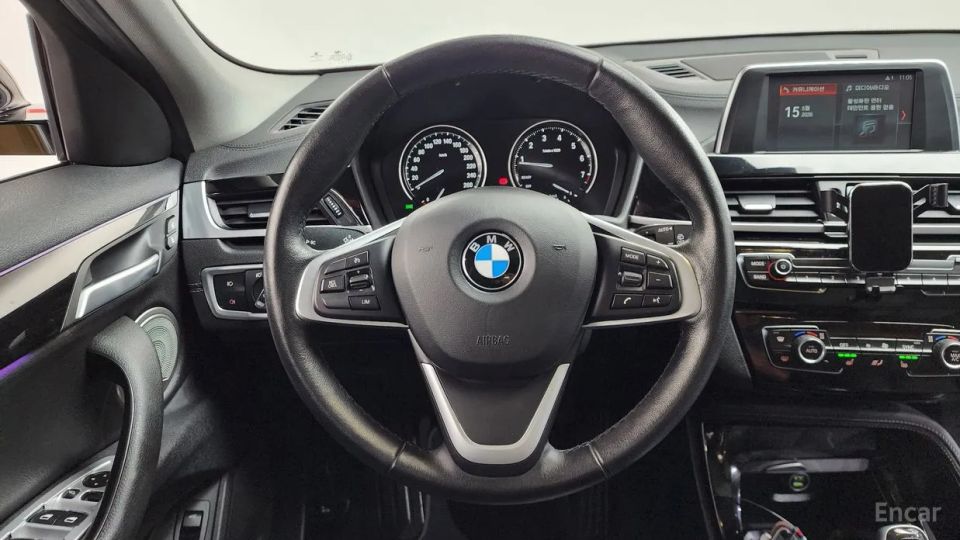 BMW X2 (F39)