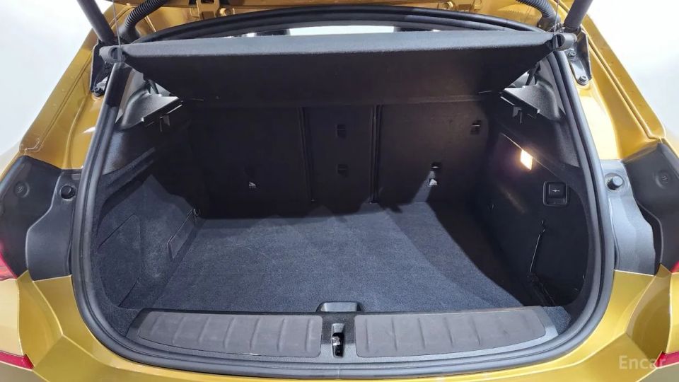 BMW X2 (F39)