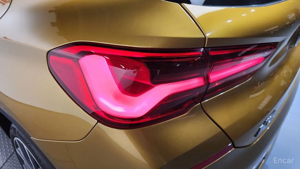 BMW X2 (F39)
