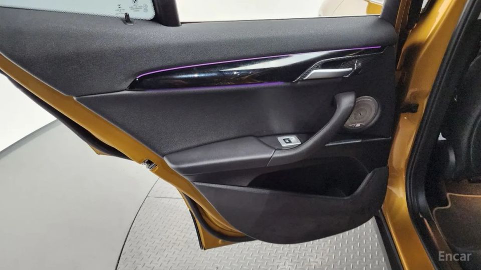 BMW X2 (F39)