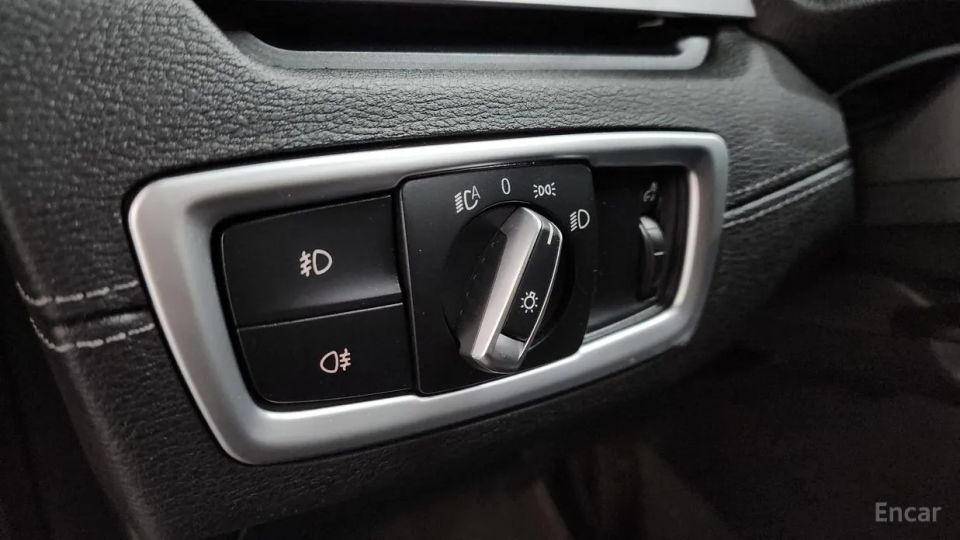 BMW X2 (F39)