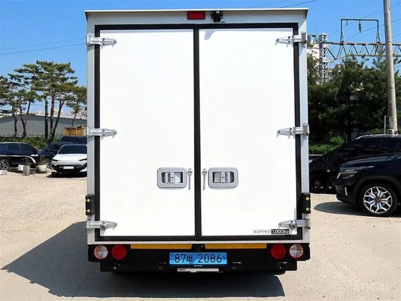 Hyundai ST1