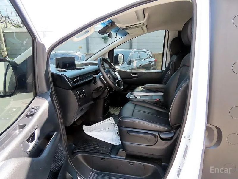 Hyundai ST1