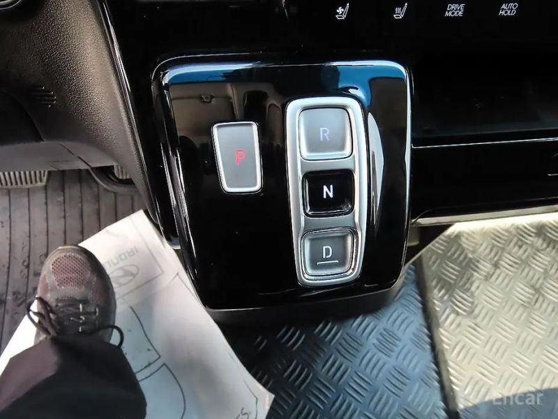 Hyundai ST1