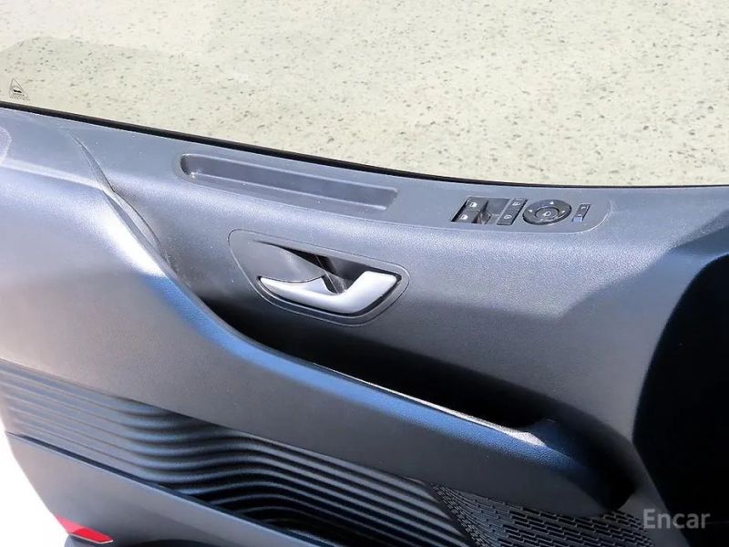 Hyundai ST1