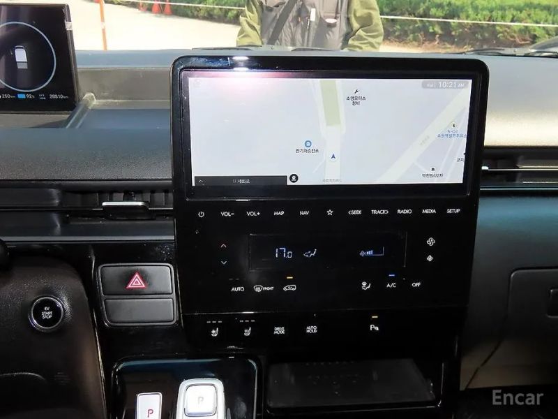 Hyundai ST1