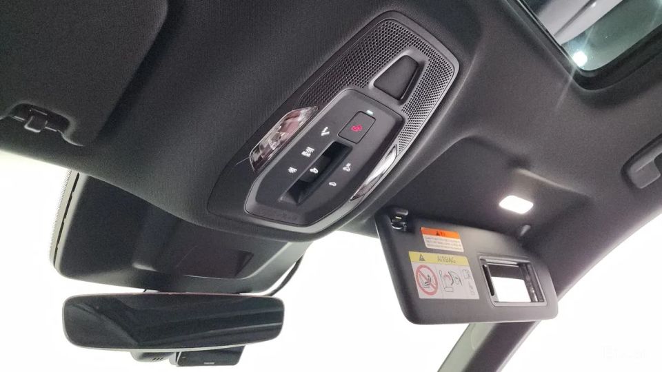 Audi SQ6 e-tron